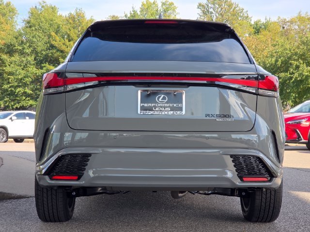 New 2026 Incognito Lexus F SPORT PERFORMANCE AWD image 26