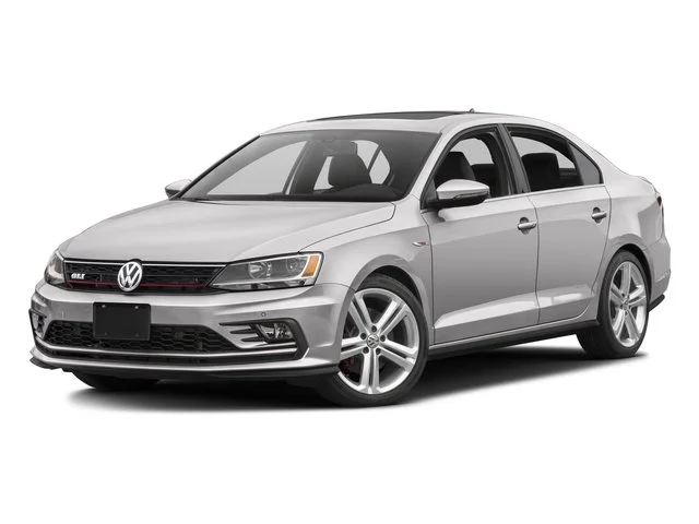 Used 2016 Gray Volkswagen  image 1