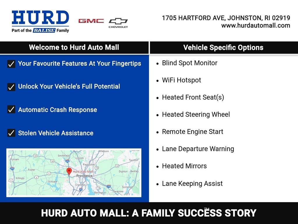 Used 2020 Chevrolet Bolt EV Premier with VIN 1G1FZ6S00L4115722 for sale in West Springfield, MA