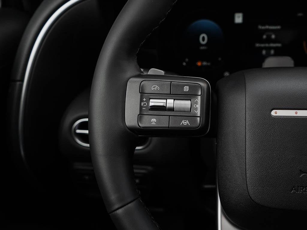 New 2026 Ecotronic Gray Pearl Hyundai Limited AWD image 49