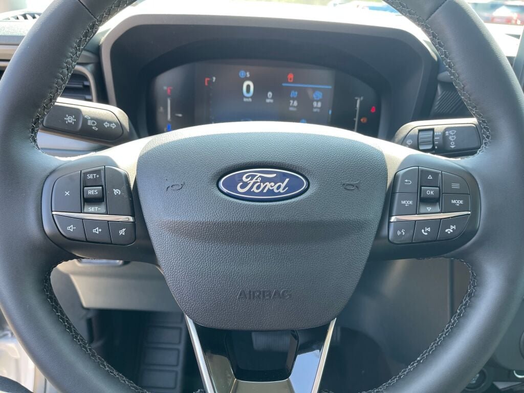 New 2026 A3/Silver Ford XLT image 16