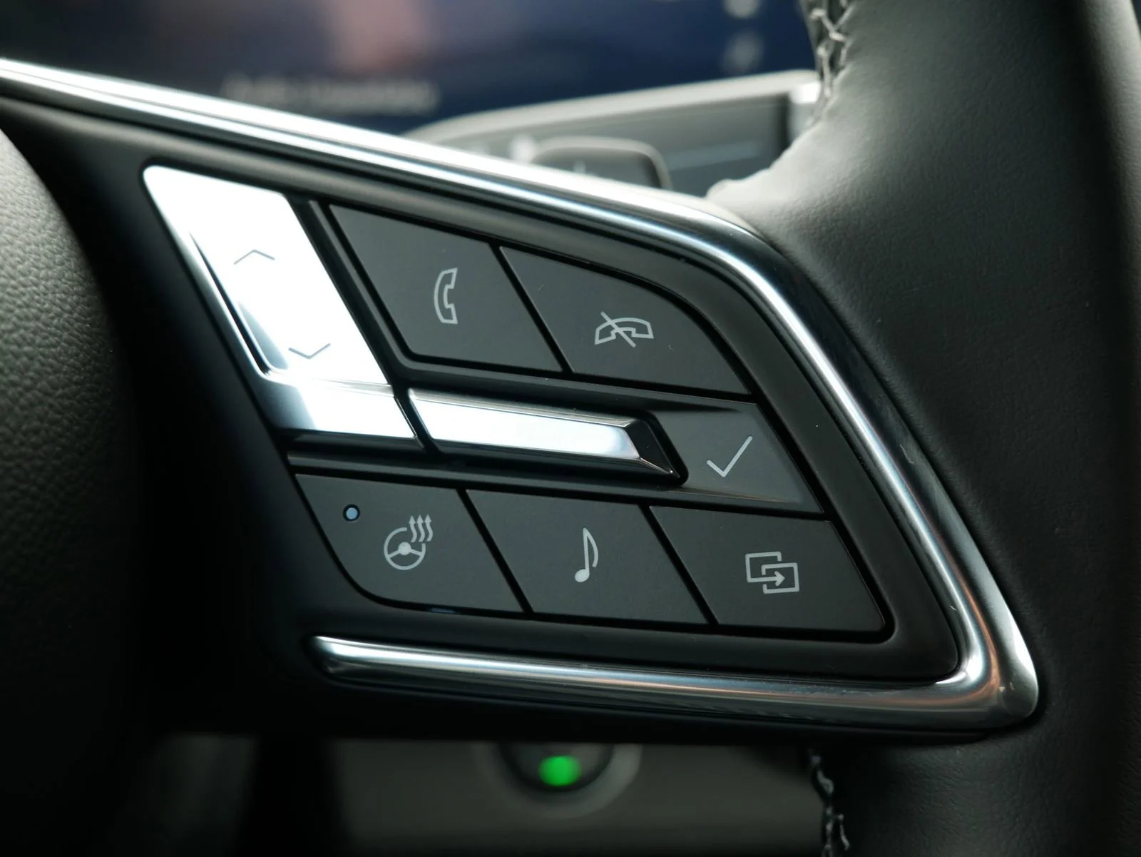 2026 Buick Enclave Sport Touring - Photo 15