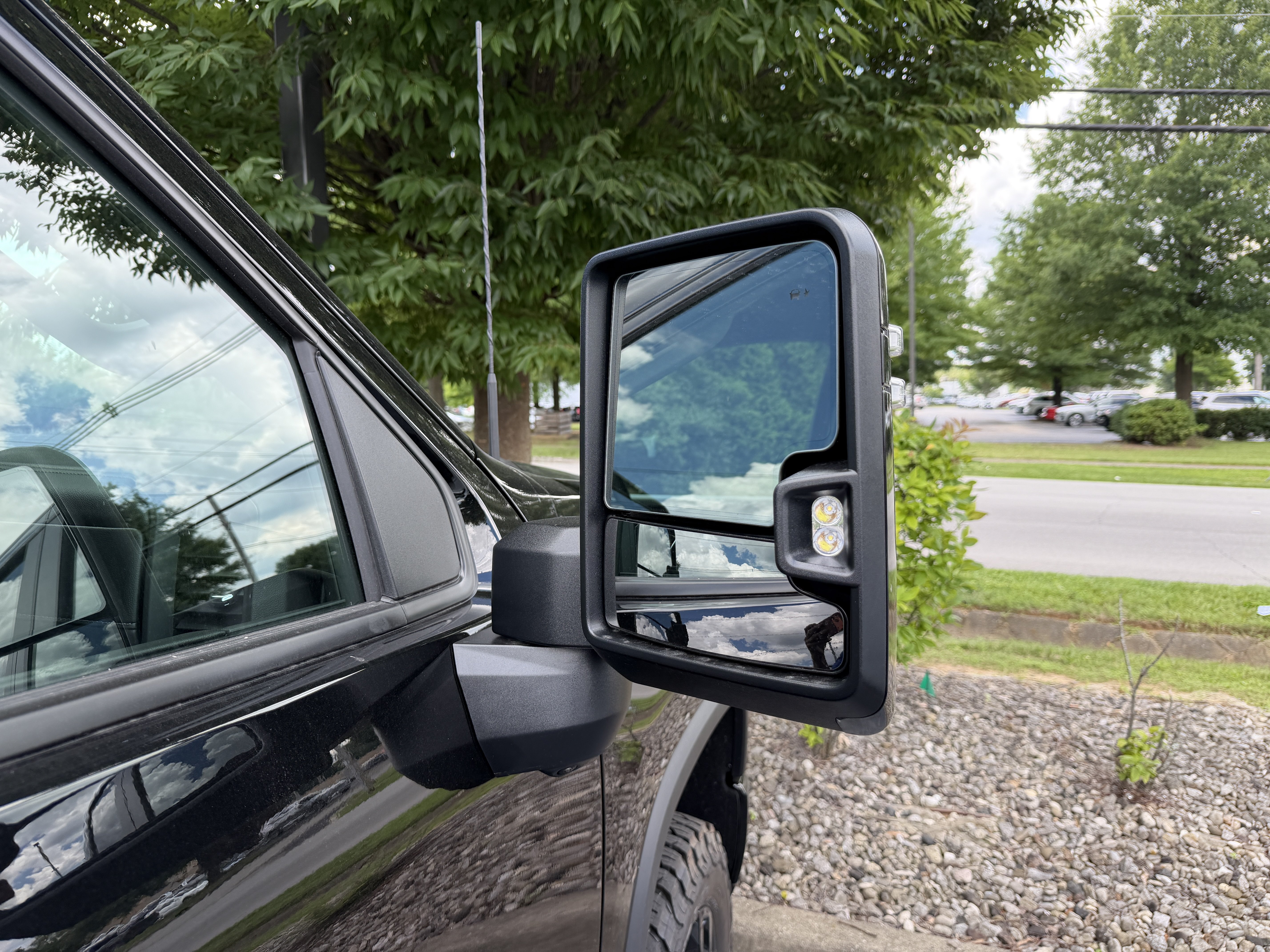 2026 Chevrolet Silverado 2500 HD LT - Photo 9