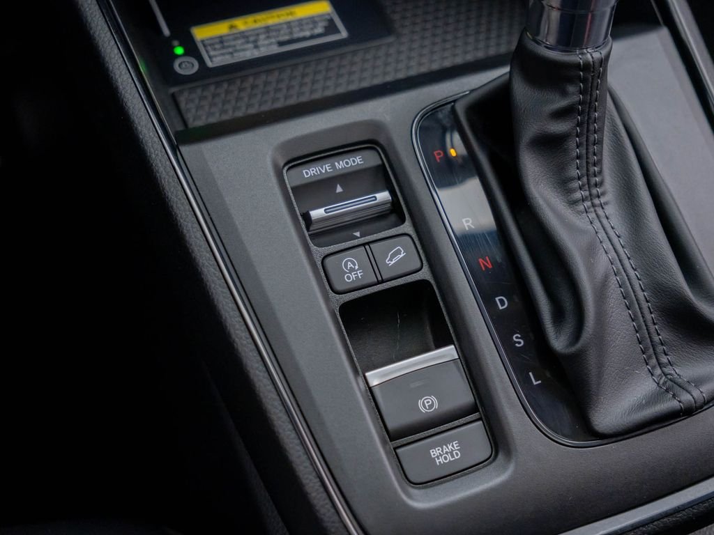 2023 Honda CR-V EX-L - Photo 23