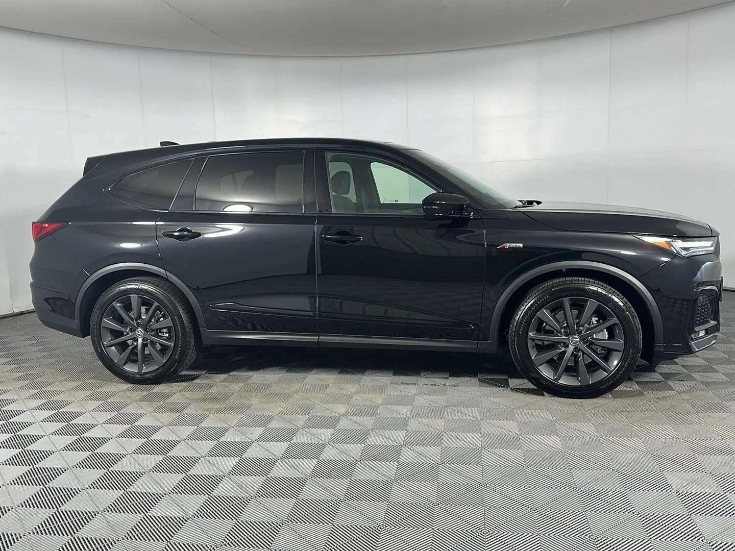 2026 Acura MDX A-Spec Package - Photo 28