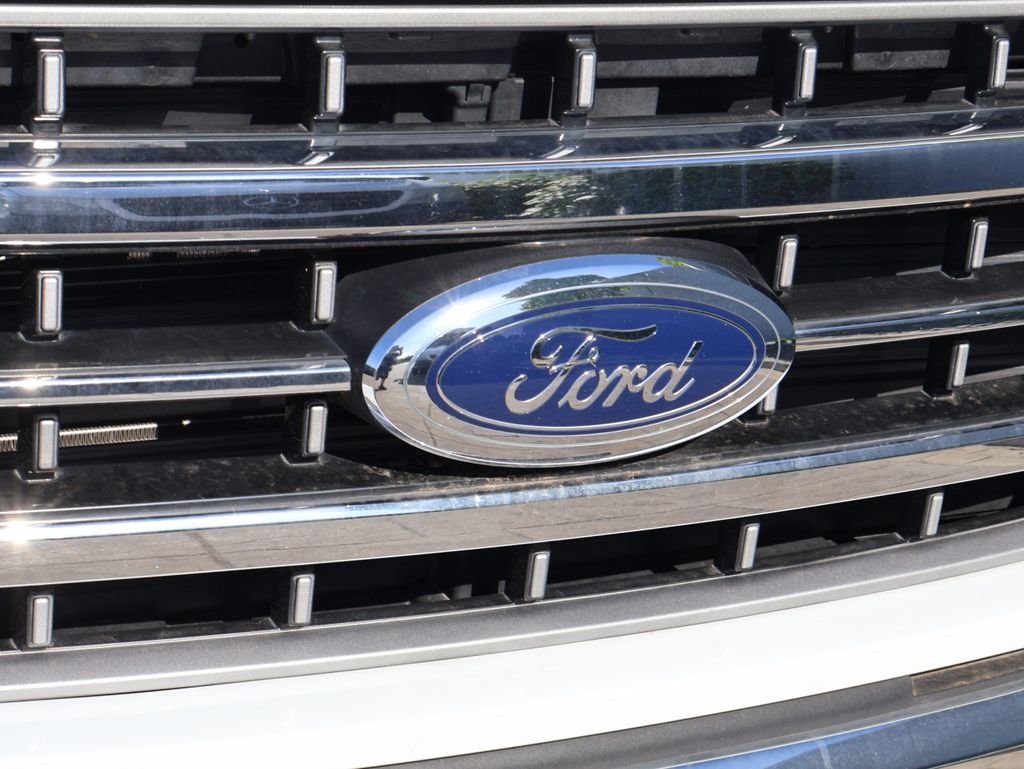 Used 2022 Ford F-150 Lariat with VIN 1FTFW1E82NKF11749 for sale in Kansas City