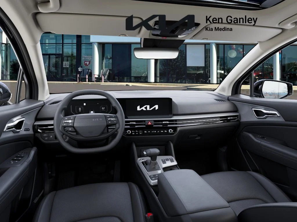 2026 Kia Sportage SX - Photo 14