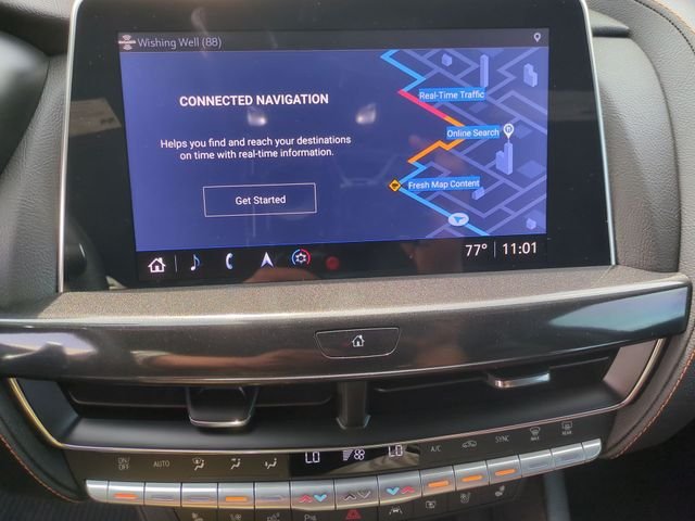 2023 Cadillac CT5 V-Series - Photo 54