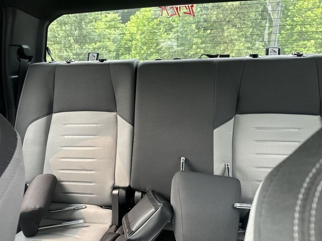 Used 2025 White Toyota TRD Off-Road image 27