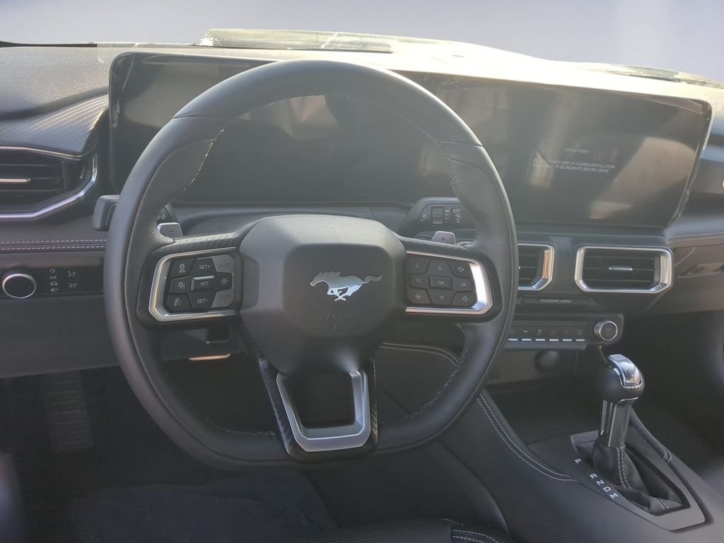2026 Ford Mustang GT Premium Fastback - Photo 15