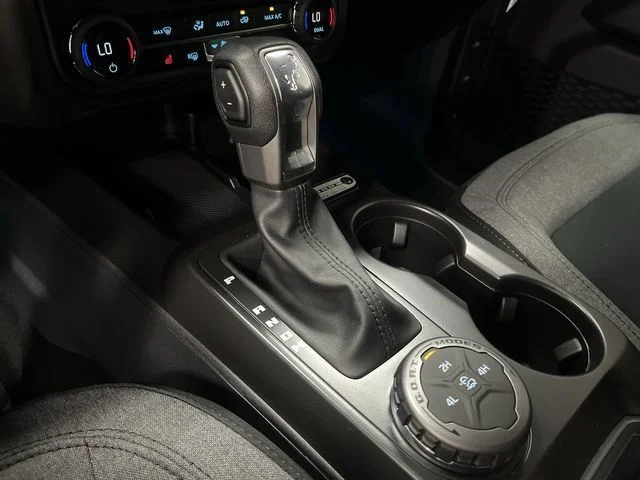 New 2026 Velocity Blue Metallic Ford Big Bend image 20
