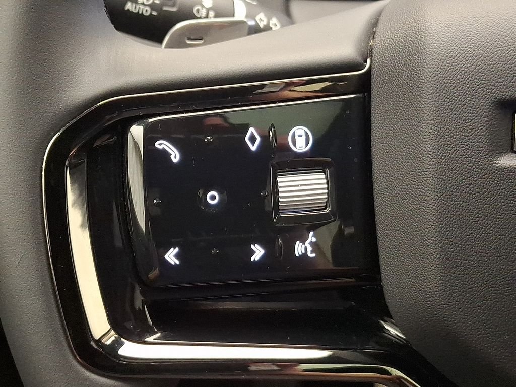 2026 Land Rover Range Rover Evoque Dynamic SE - Photo 23