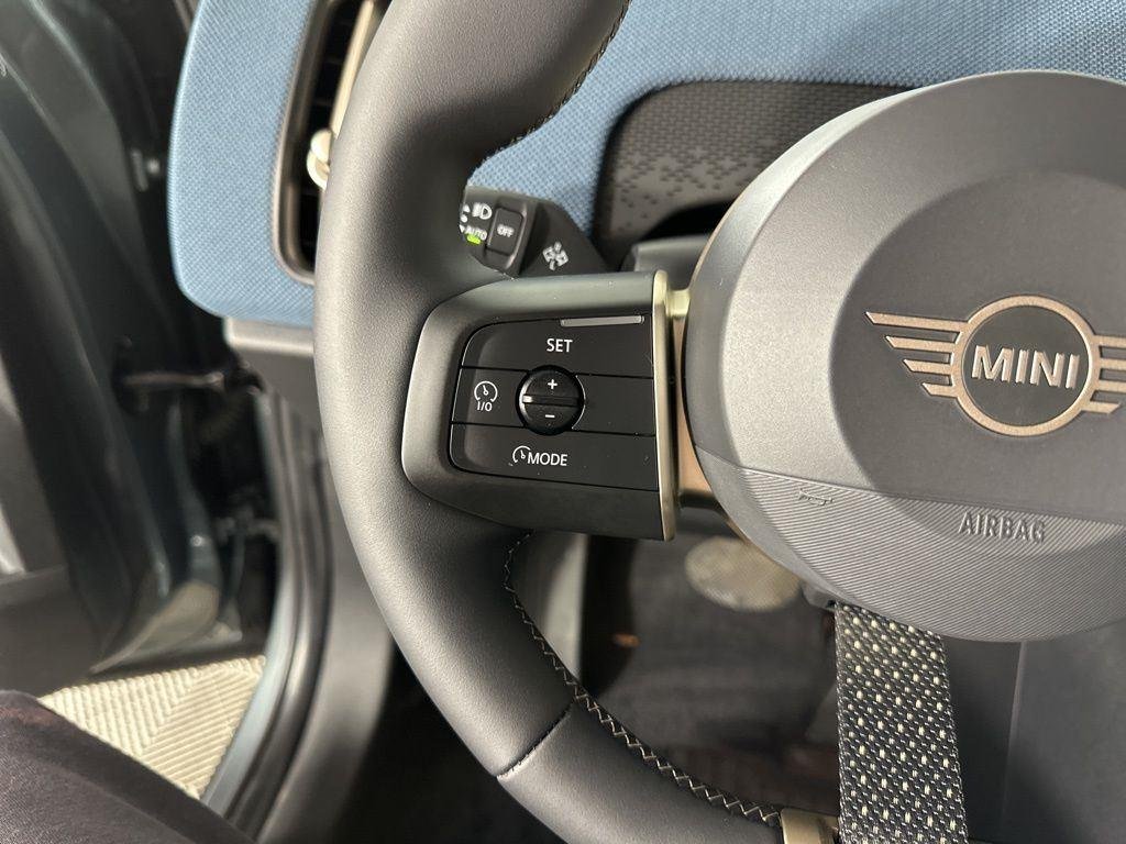 2026 MINI Countryman S - Photo 13