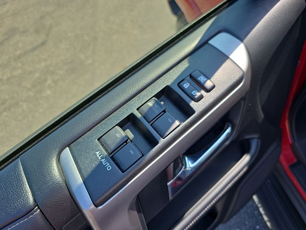 Certified Used 2019 Red Toyota SR5 Premium image 30