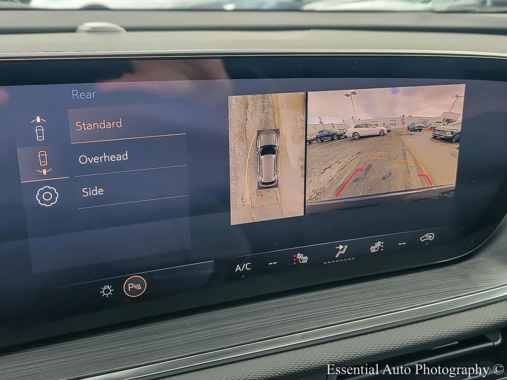 2026 BUICK ENVISION - Image 14