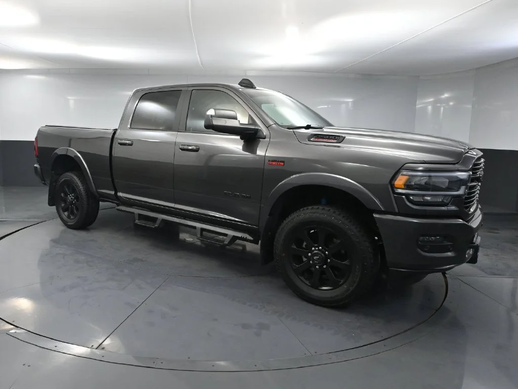 2019 RAM 2500 Pickup