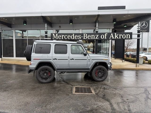 Shop 63 Used Luxury Cars & SUVS for Sale in Akron