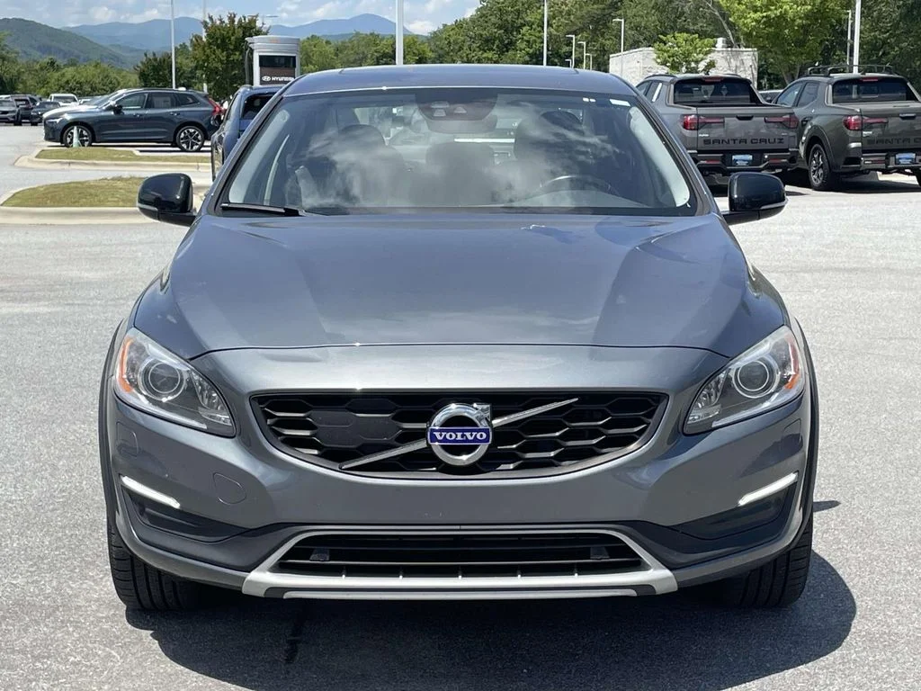 2018 Volvo S60 Platinum - Photo 26