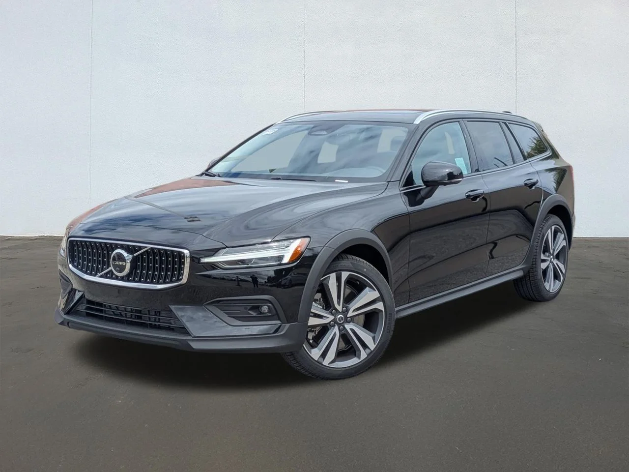 2026 Volvo V60 Cross Country