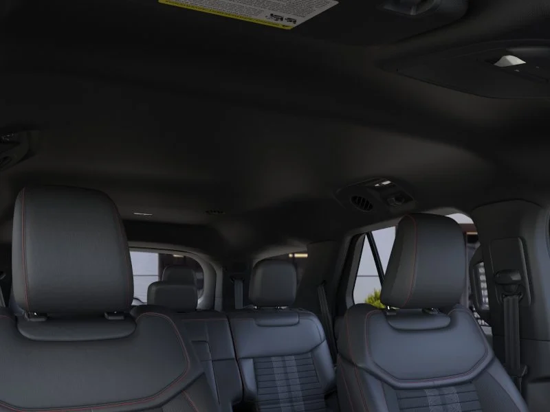 New 2026 Carbonized Gray Metallic Ford ST-Line image 22
