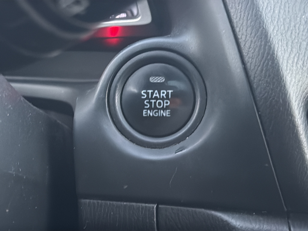 Used 2016 Blue Mazda i Grand Touring image 10