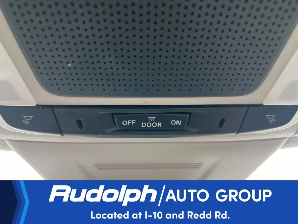 Certified Used 2025 Canyon River Blue Metallic Honda 1.5T AWD LX image 36