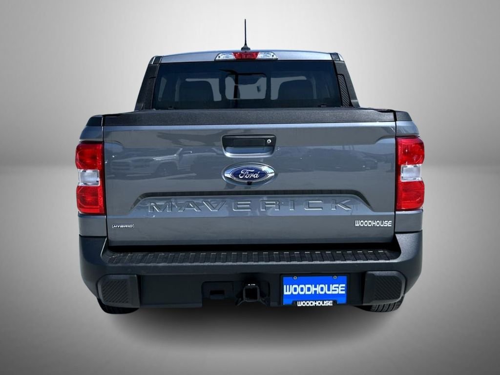2022 Ford Maverick XLT - Photo 6