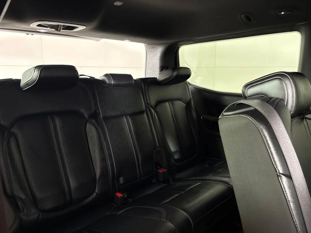Used 2022 Gray Jeep Series III image 23