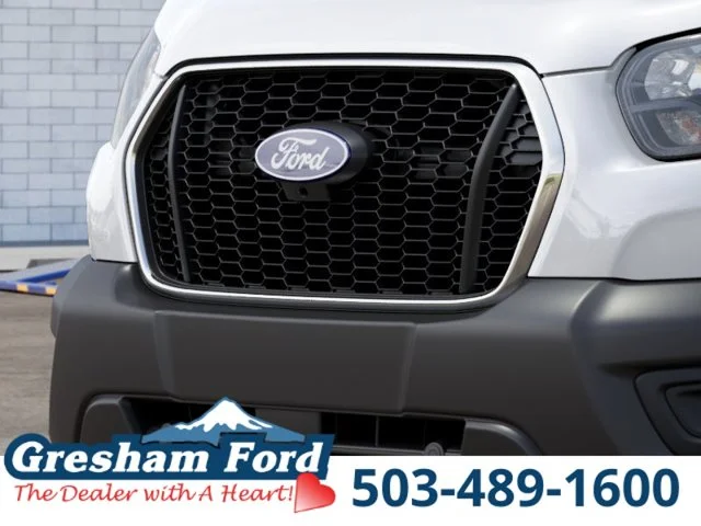 New 2027 White Ford Base image 20