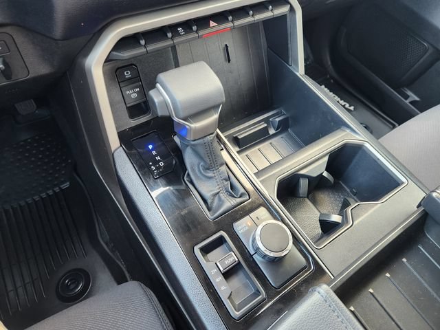 Used 2022 Gray Toyota SR5 image 23