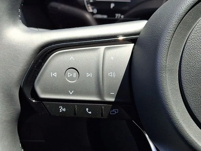 New 2026 Red Mazda 2.5 S Select image 13