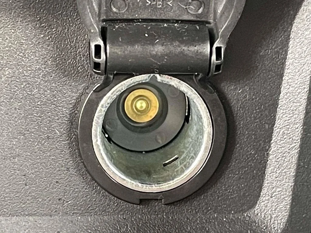Certified Used 2025 Gray Nissan S image 21