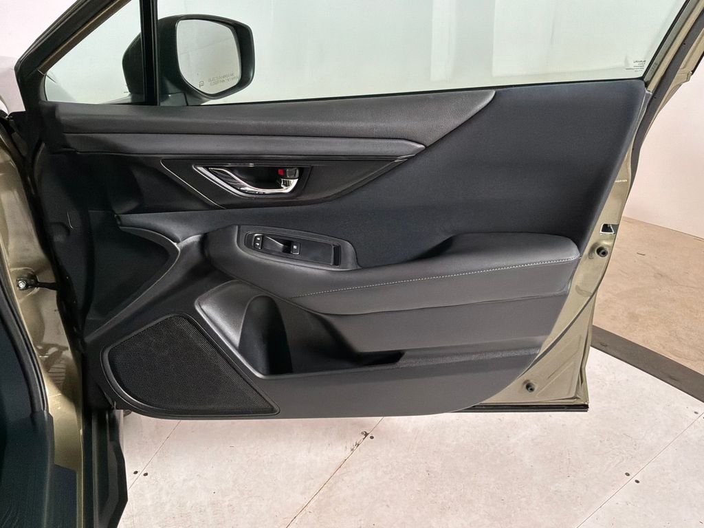 Used 2023 Brown Subaru Premium image 14