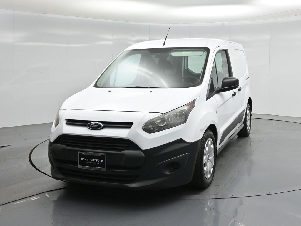 Used 2015 White Ford XL image 45