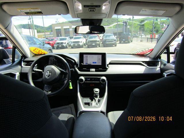 Certified Used 2023 MAGNETIC GRAY MET. Toyota  image 10
