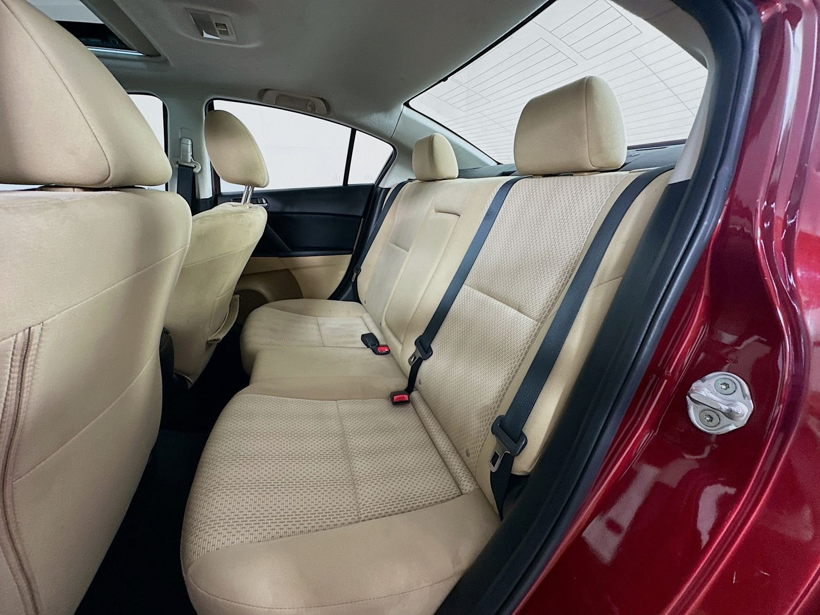 Used 2010 Copper Red Mica Mazda i Touring image 23