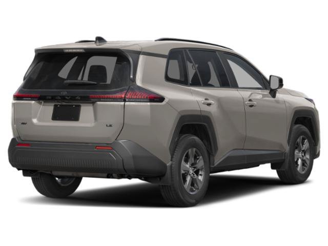 New 2026 Meteor Shower Toyota LE image 2