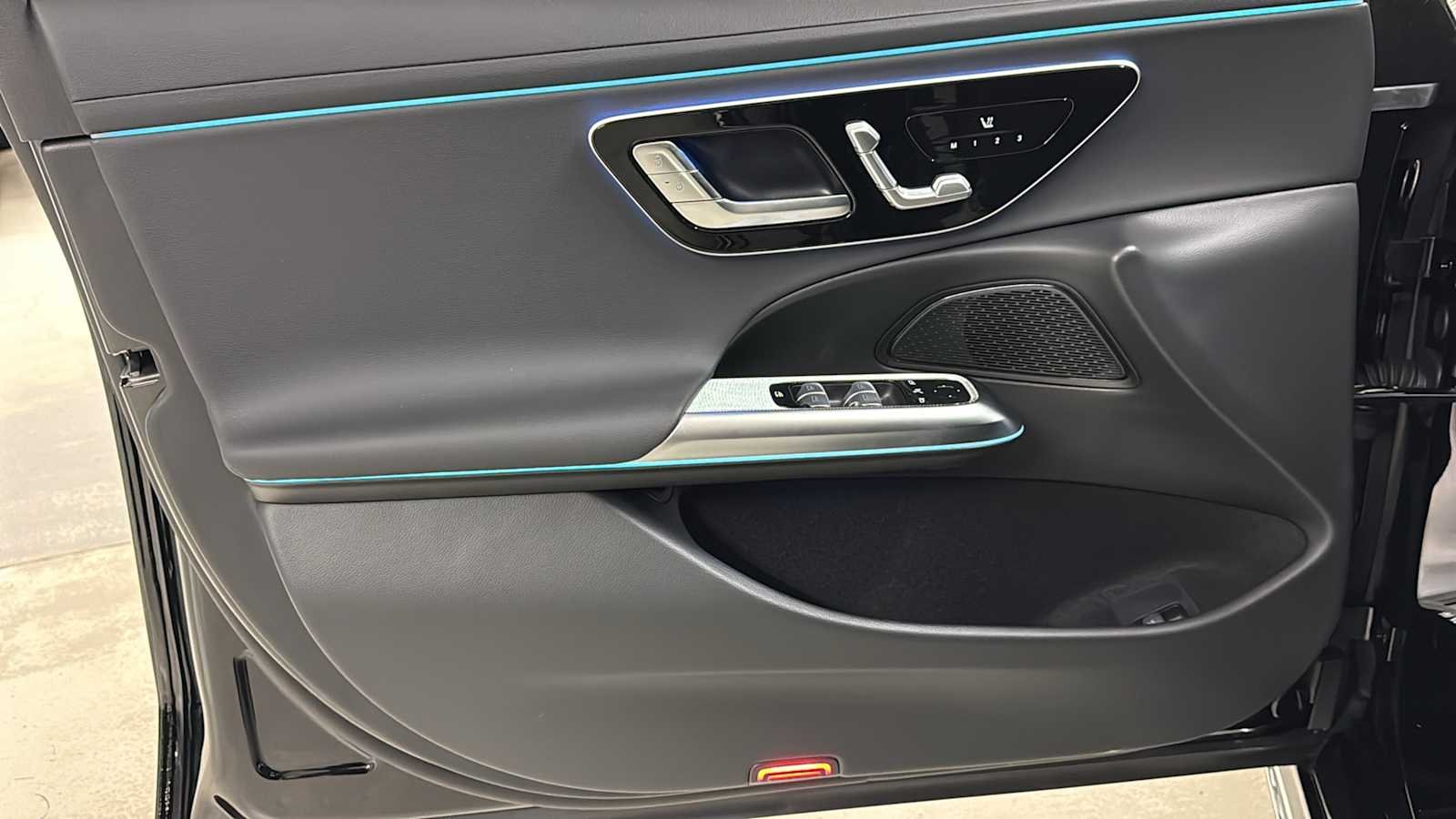New 2026 Black Mercedes-Benz E 350 image 14