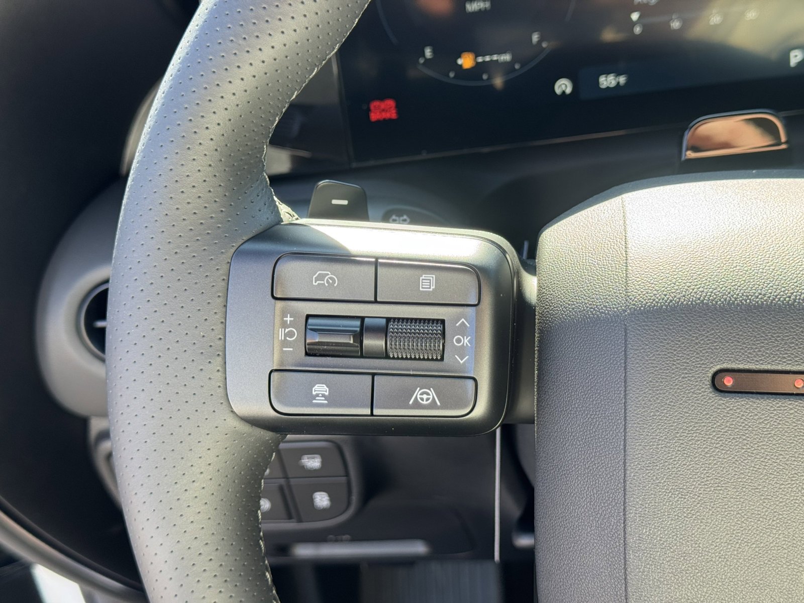 New 2026 Creamy White Pearl Hyundai XRT Pro image 17