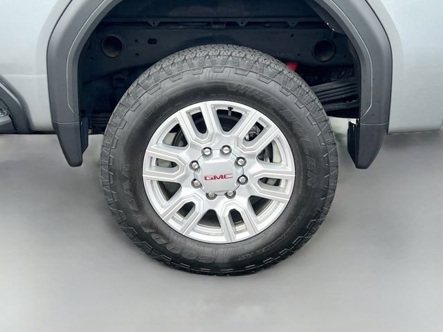 2024 GMC Sierra 2500HD SLE - Photo 35