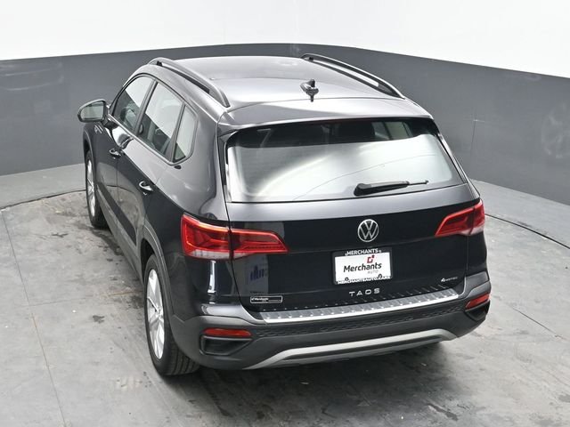 Used 2023 Black Volkswagen 1.5T S image 30