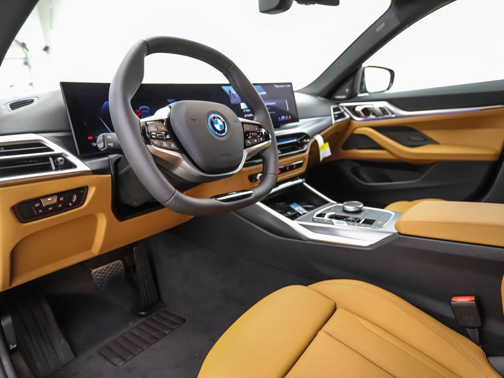 2025 BMW i4 40 - Photo 10