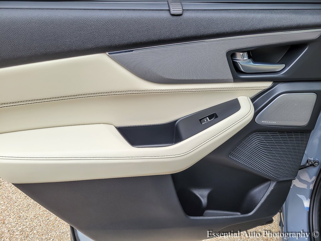 Used 2026 Gray Acura w/A-Spec Advance Package image 21