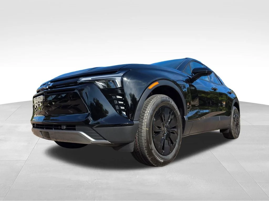 2025 Chevrolet Blazer EV LT - Photo 7