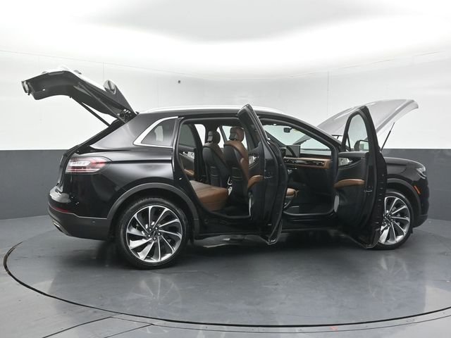 2023 LINCOLN NAUTILUS - Image 60