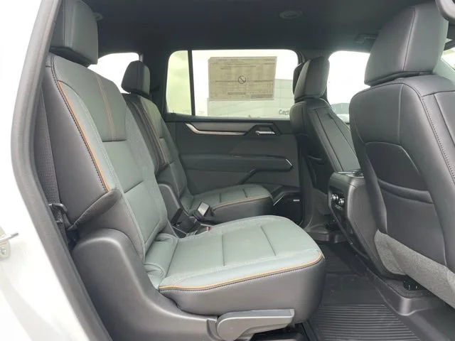 2026 GMC Acadia AT4 - Photo 19