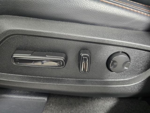 2025 Honda Pilot TrailSport - Photo 20