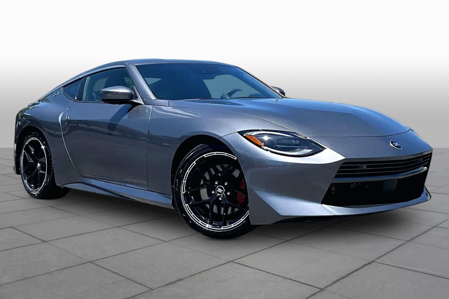 New 2027 Nissan Z Performance Sports Car in Houston #VM550524