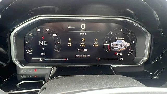 2026 GMC Sierra 1500 Elevation - Photo 17