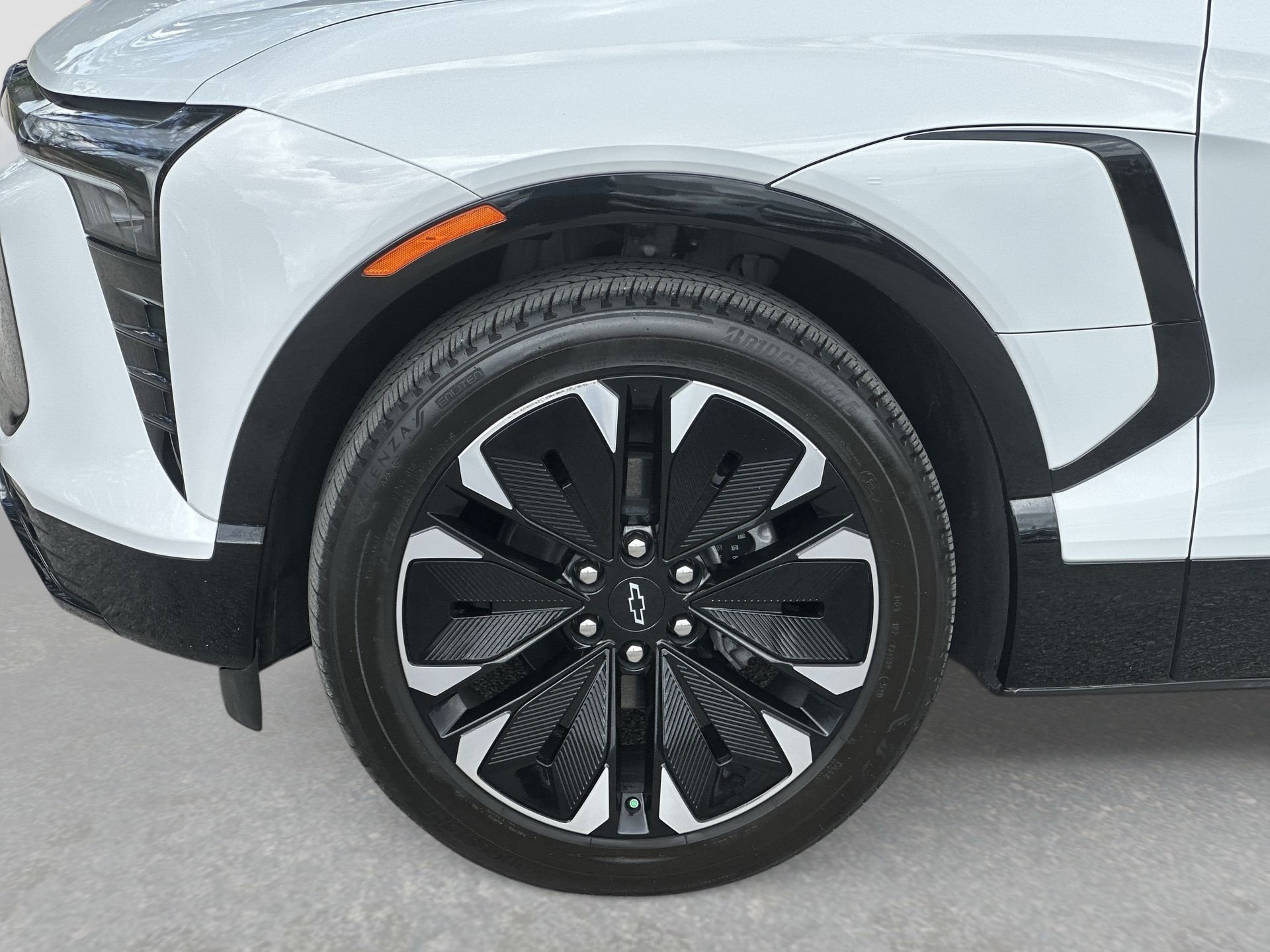 2024 Chevrolet Blazer EV RS - Photo 31